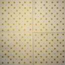 075 Stars - 3-ply - Aquarius